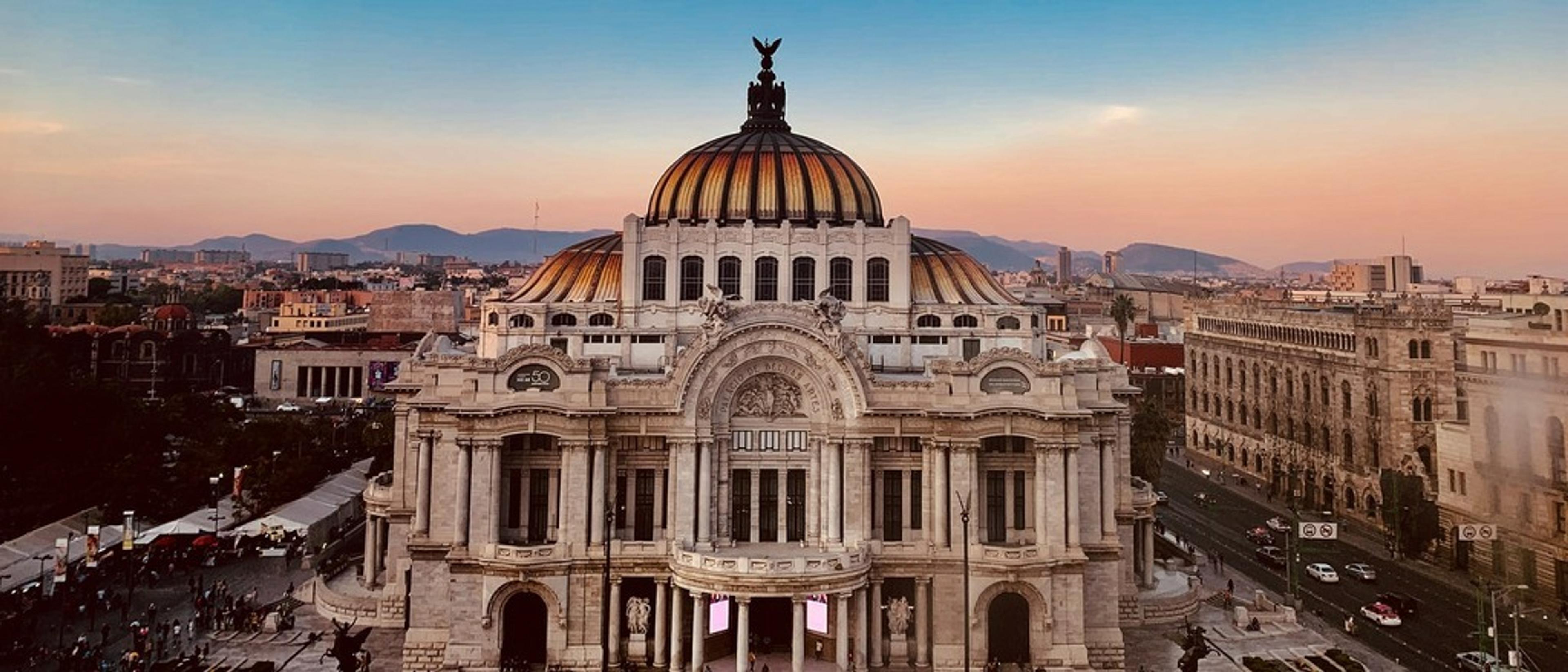 11 Most Chaotic Cities Around the Globe