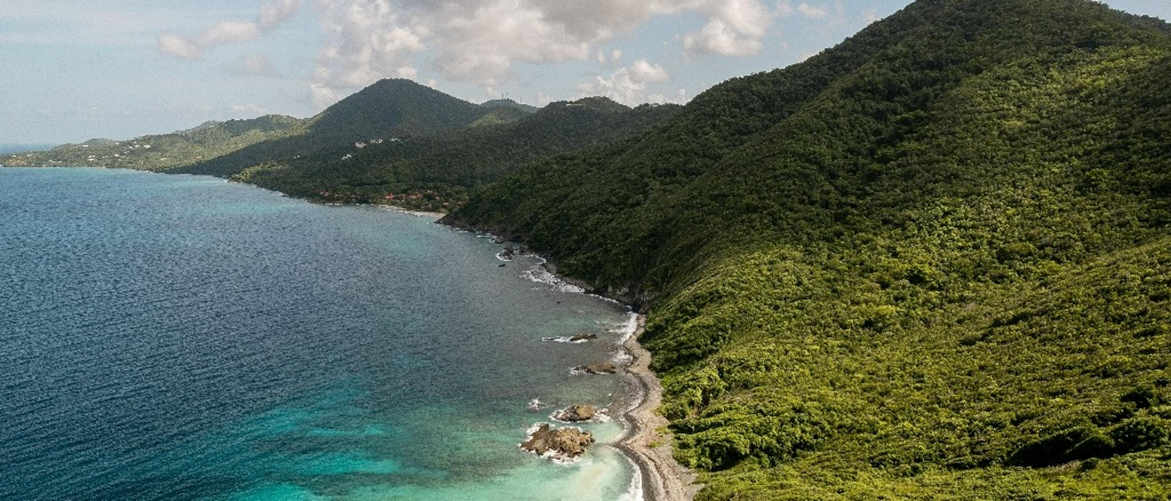 St Croix - a Journey Through the Island's Most Historic Distillery
