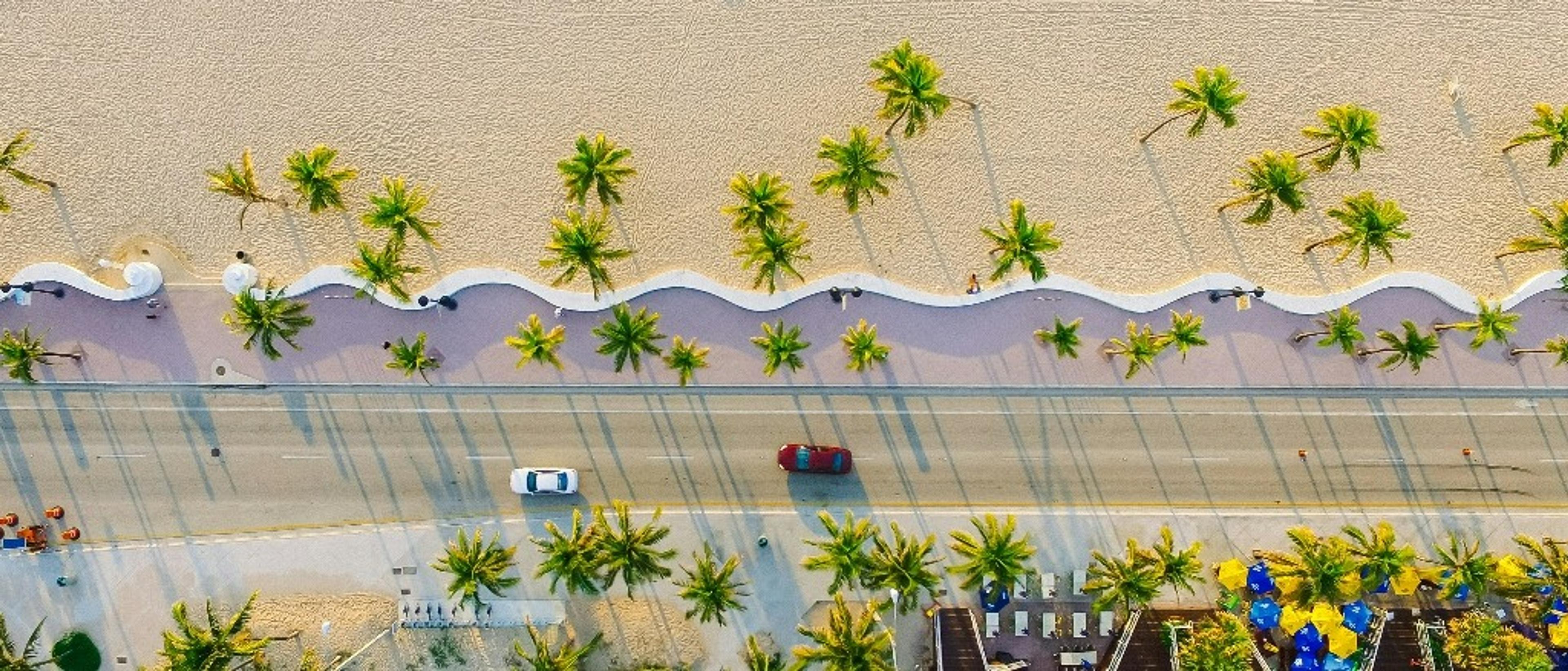 JFC's Guide To: Miami