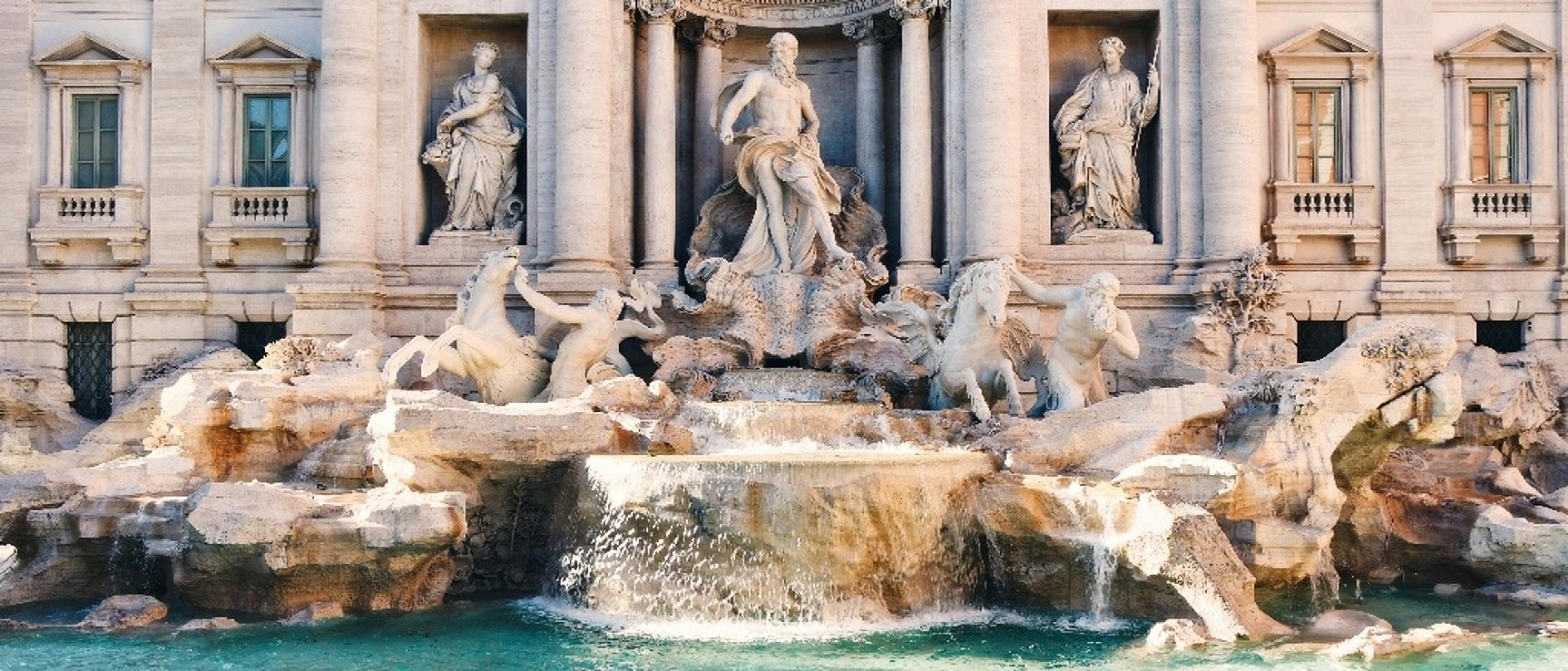 Christmas in Italy for First Timers