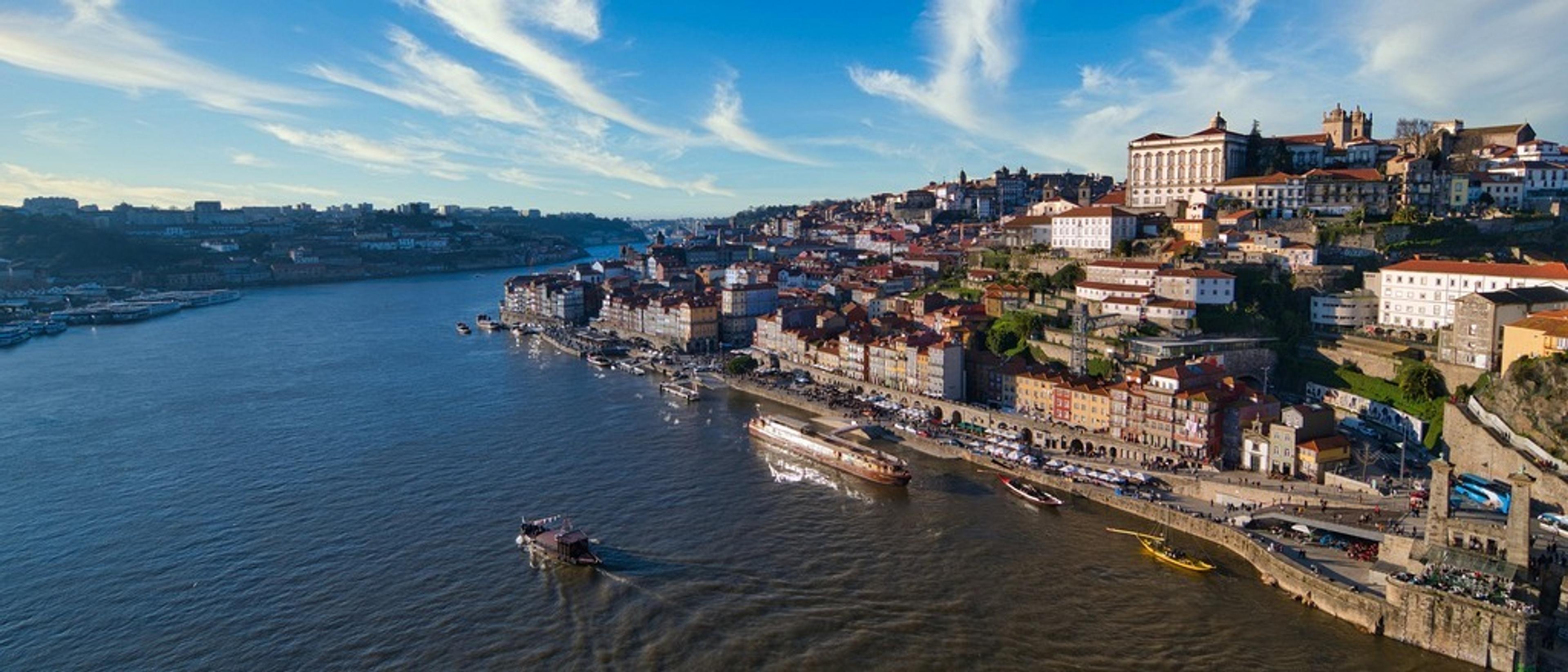 Take a Break From Barça with These Alternative European trips