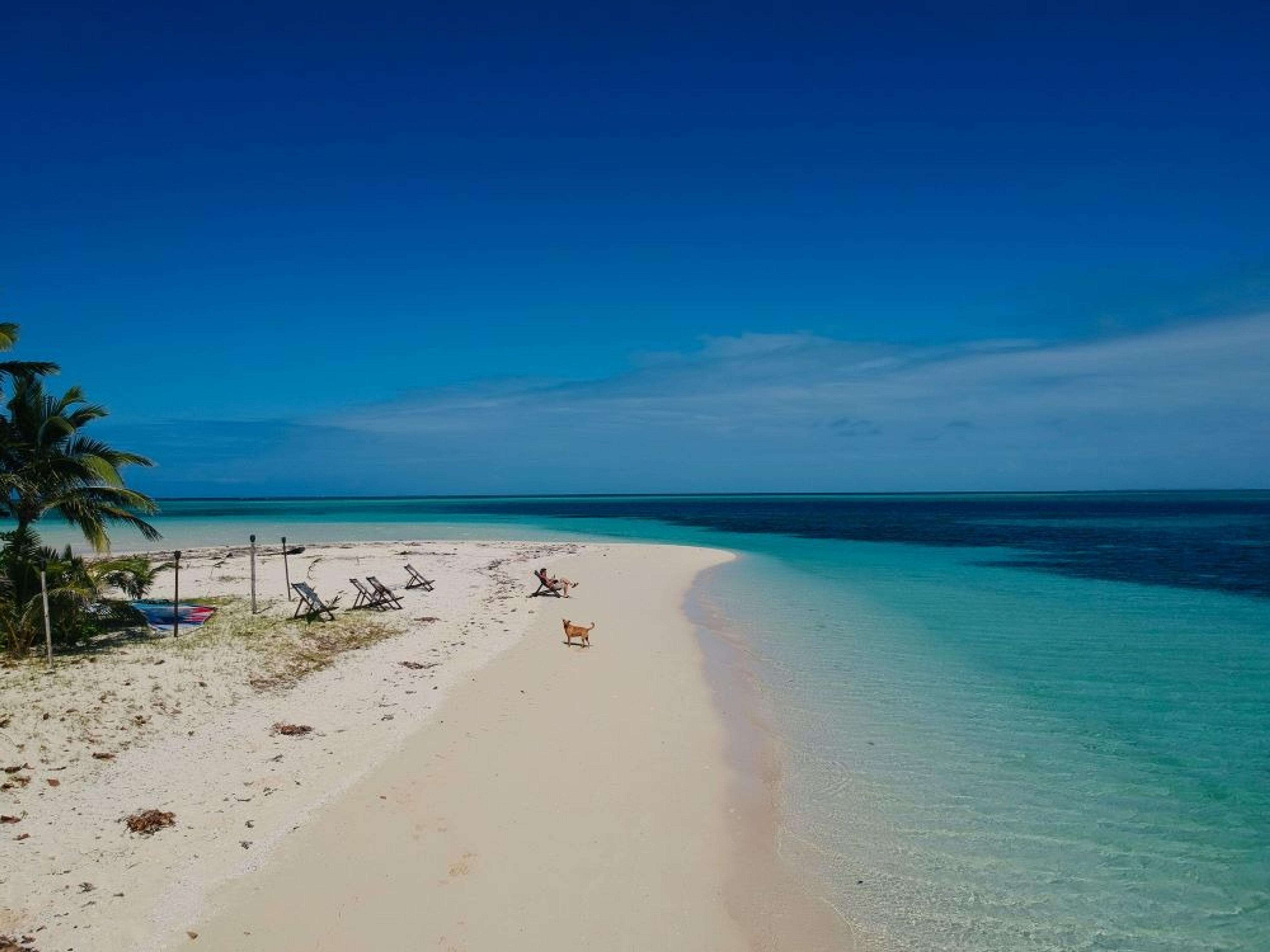 Fiji on a Budget - Avoiding Resorts and Honeymoon Premiums