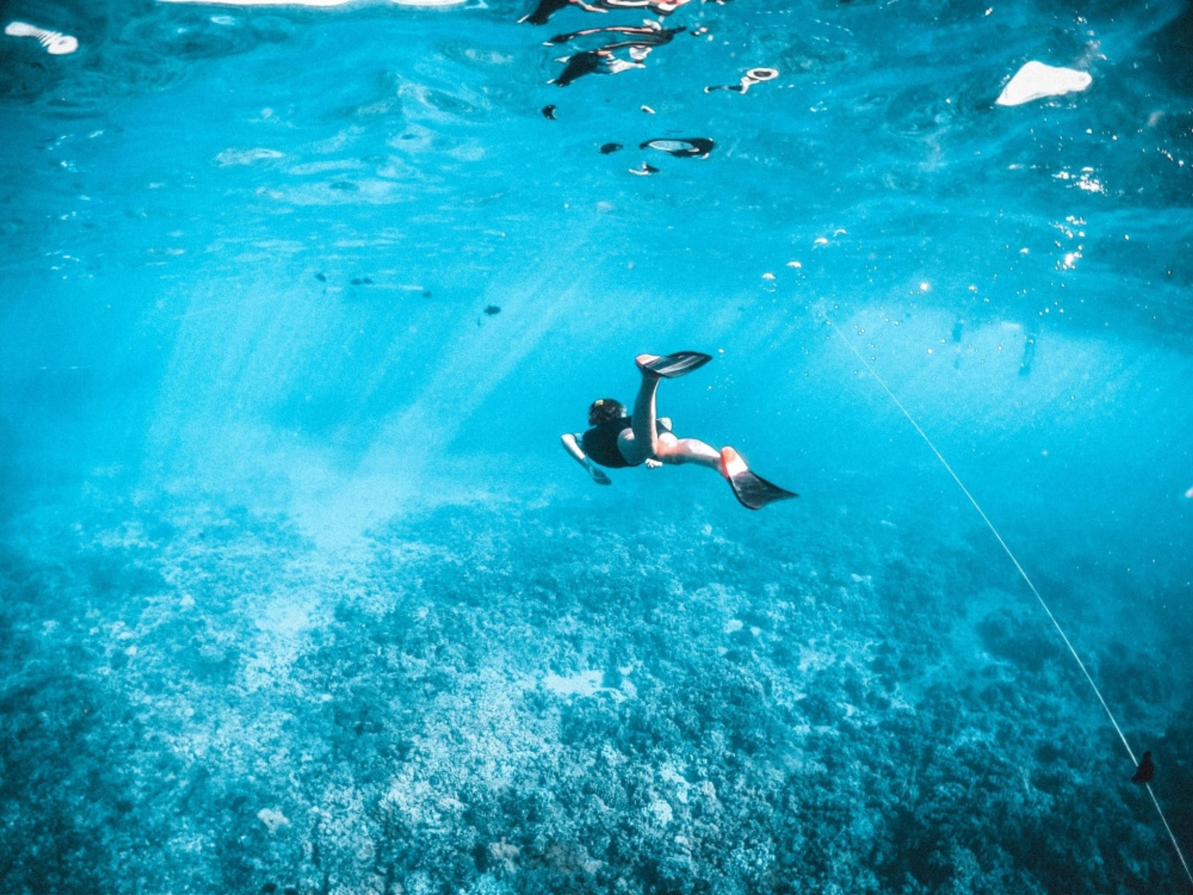Beyond blogging: 12 seriously cool ways to get paid to travel