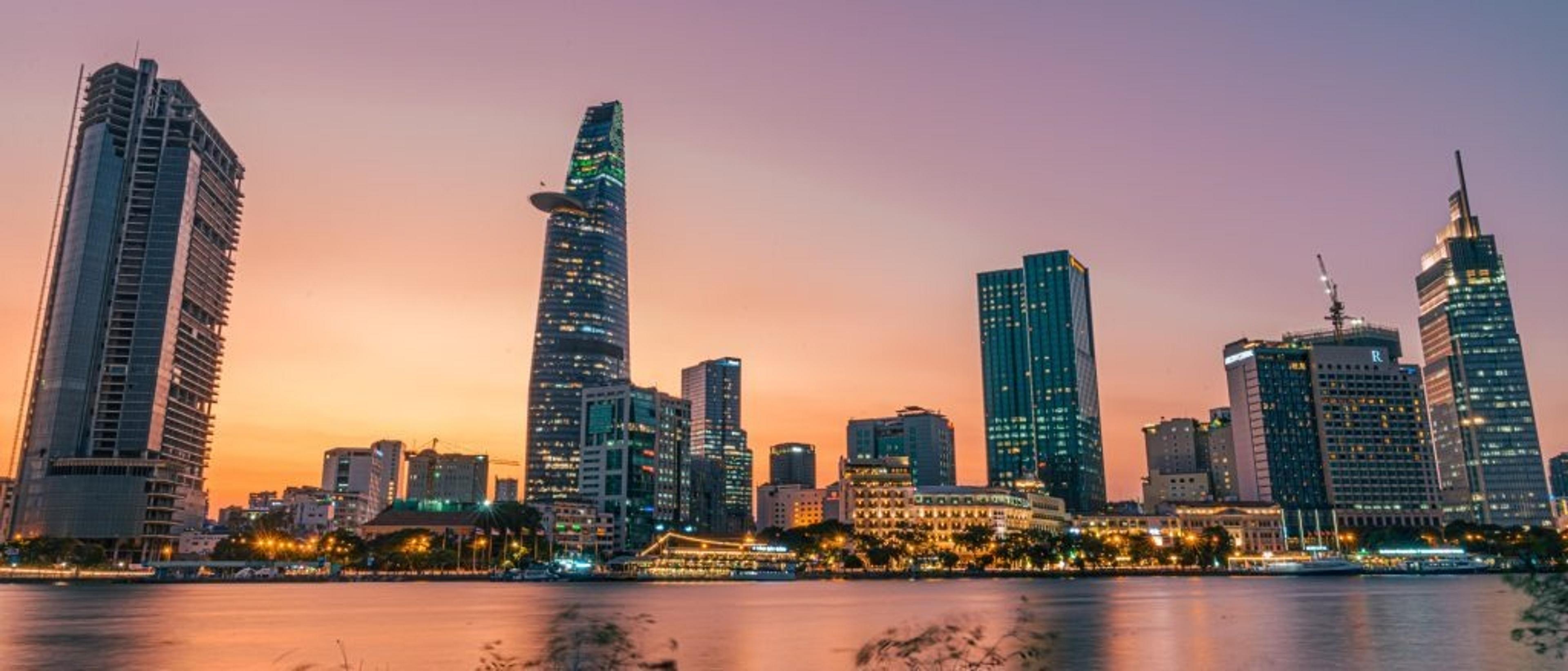 JFC's Guide To: Ho Chi Minh City