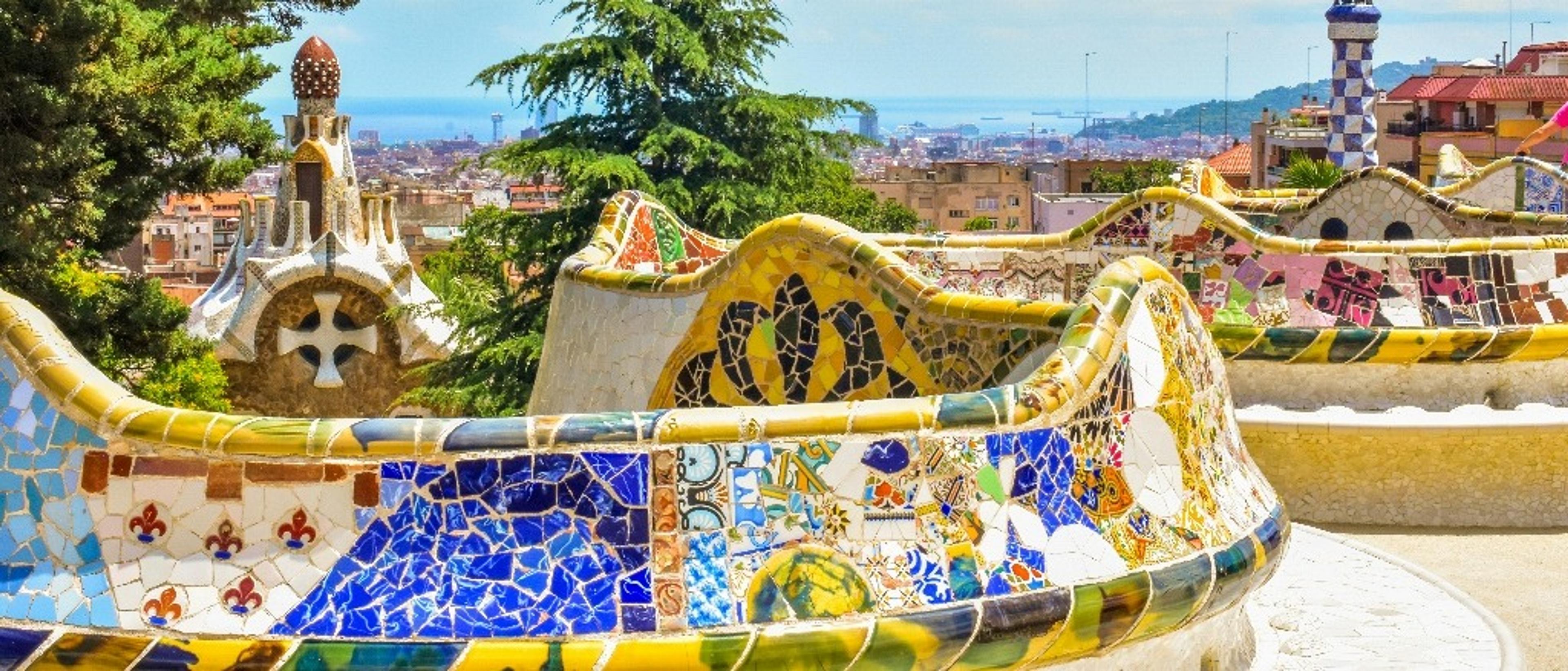 JFC's Guide To: Barcelona