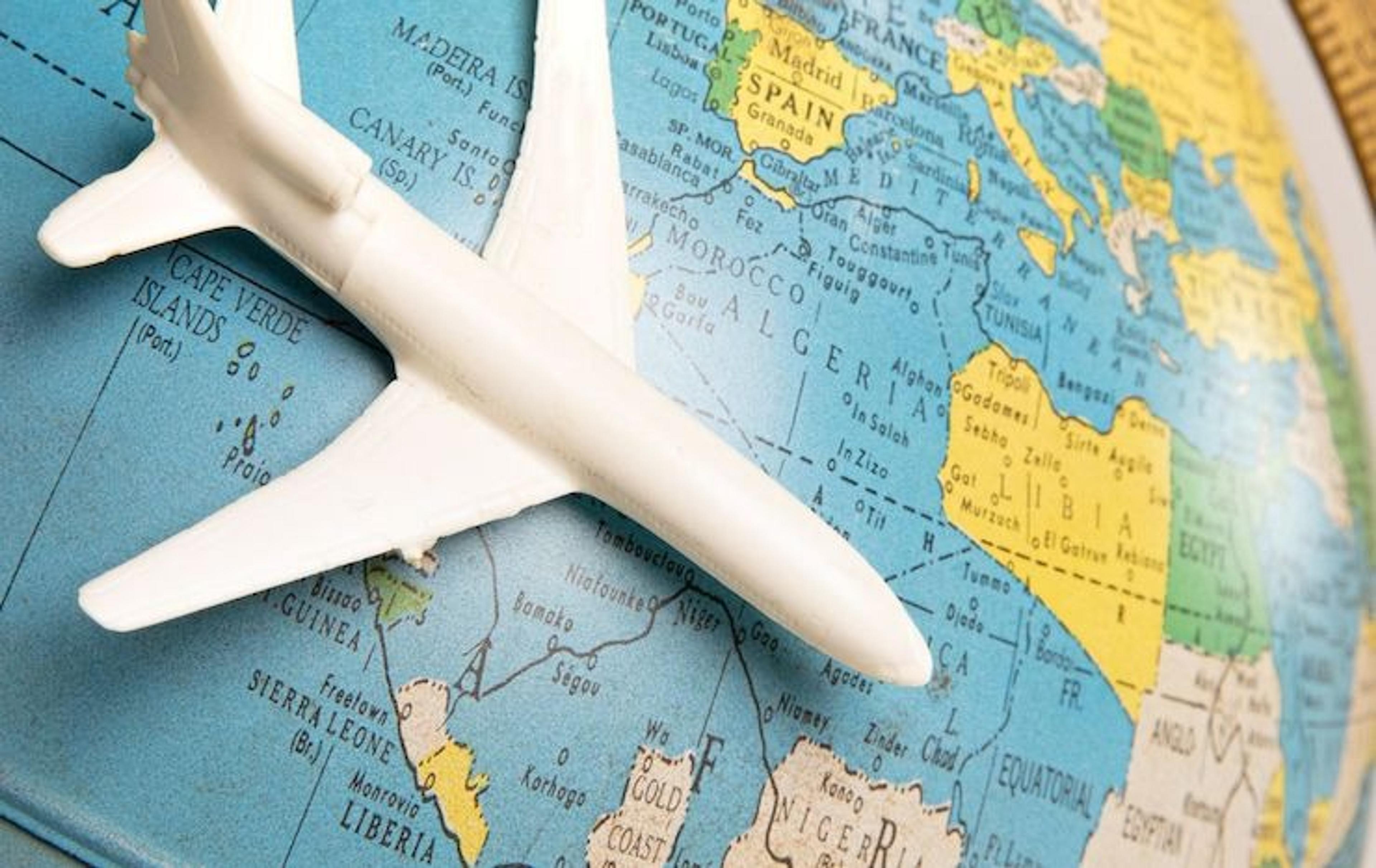 How to Find the Cheapest Flights like a Pro