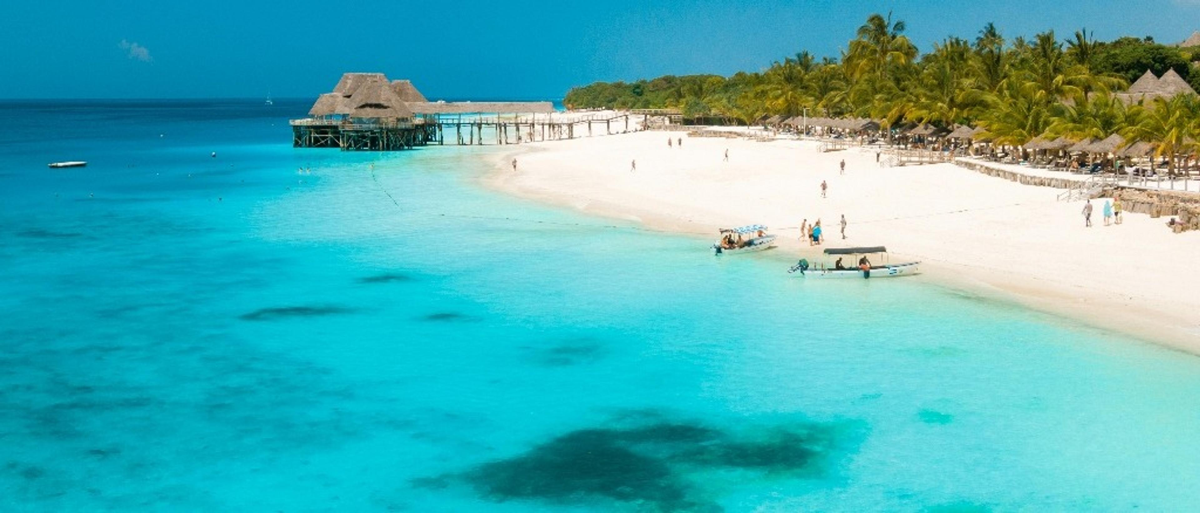 JFC's guide to: Zanzibar