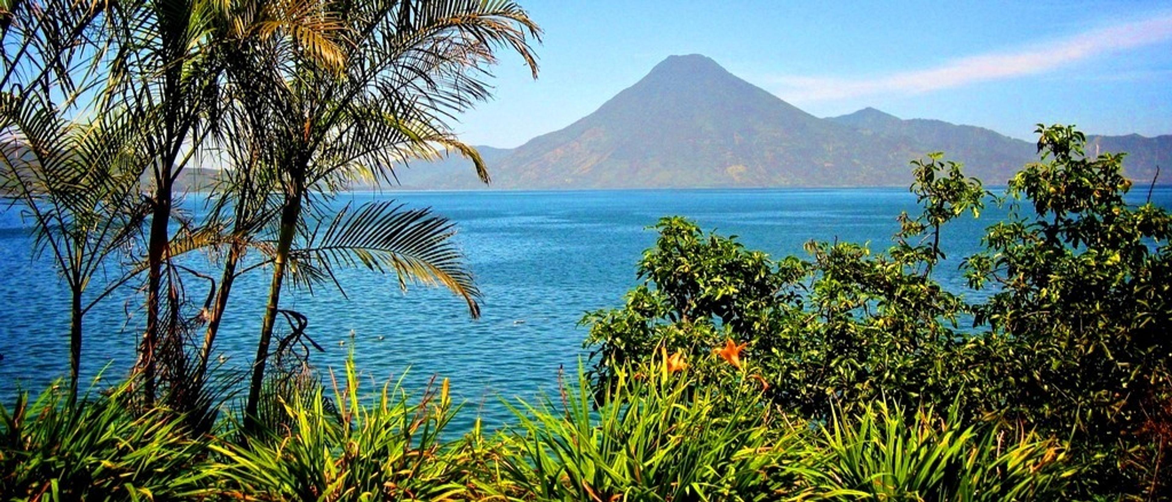 The Sacred Art of Lake Atitlán’s Weavers
