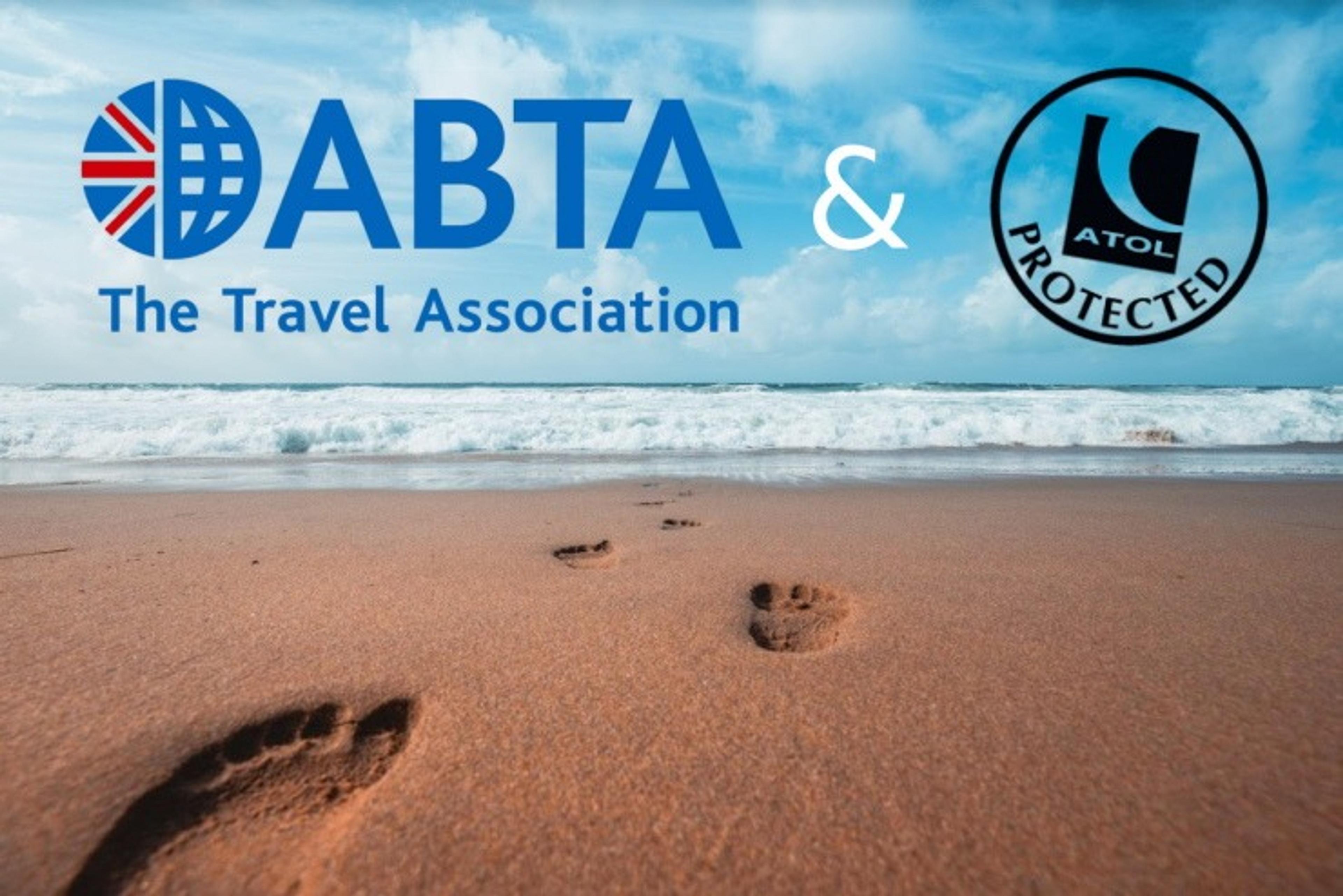 What are ATOL & ABTA and what do they mean for you?