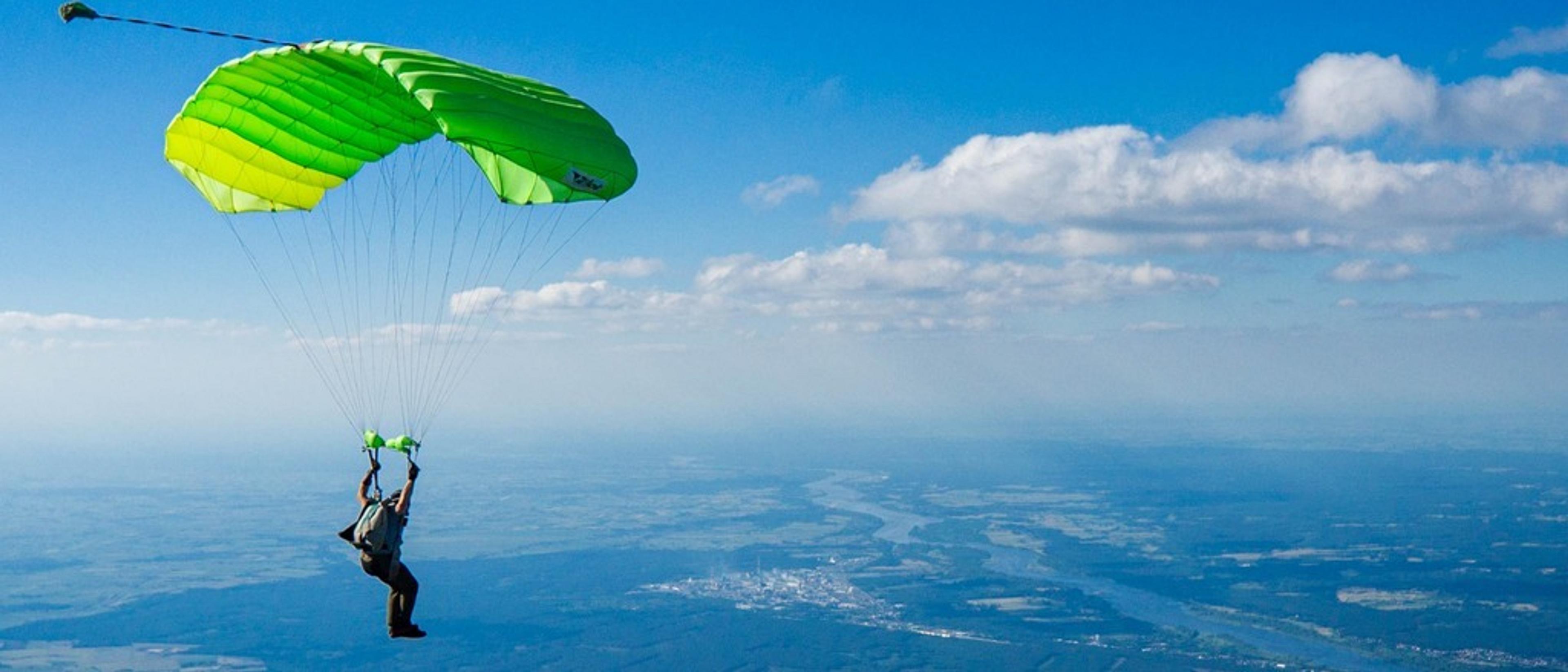 Dream Extreme –  Our top ten craziest thrills from around the world