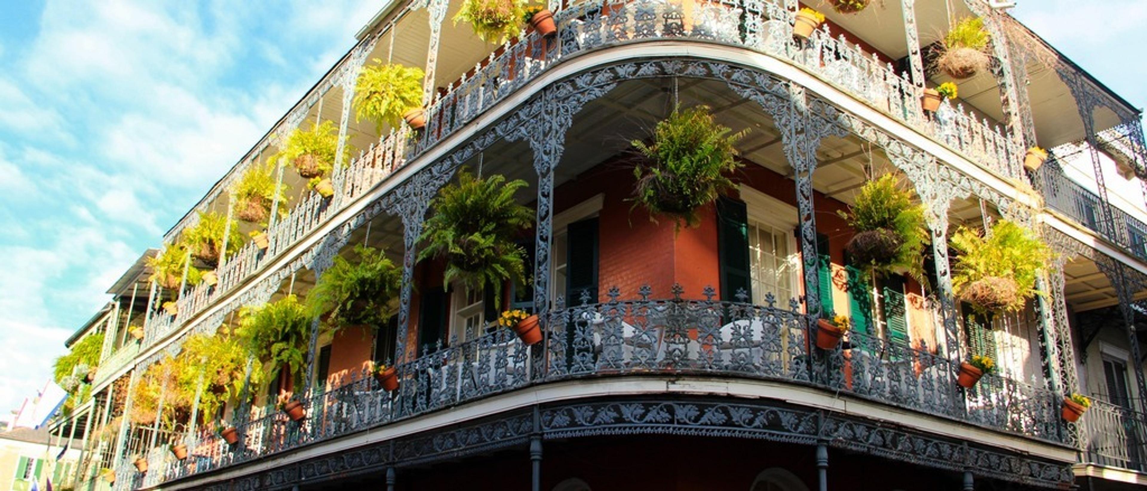 JFC's Guide To: New Orleans