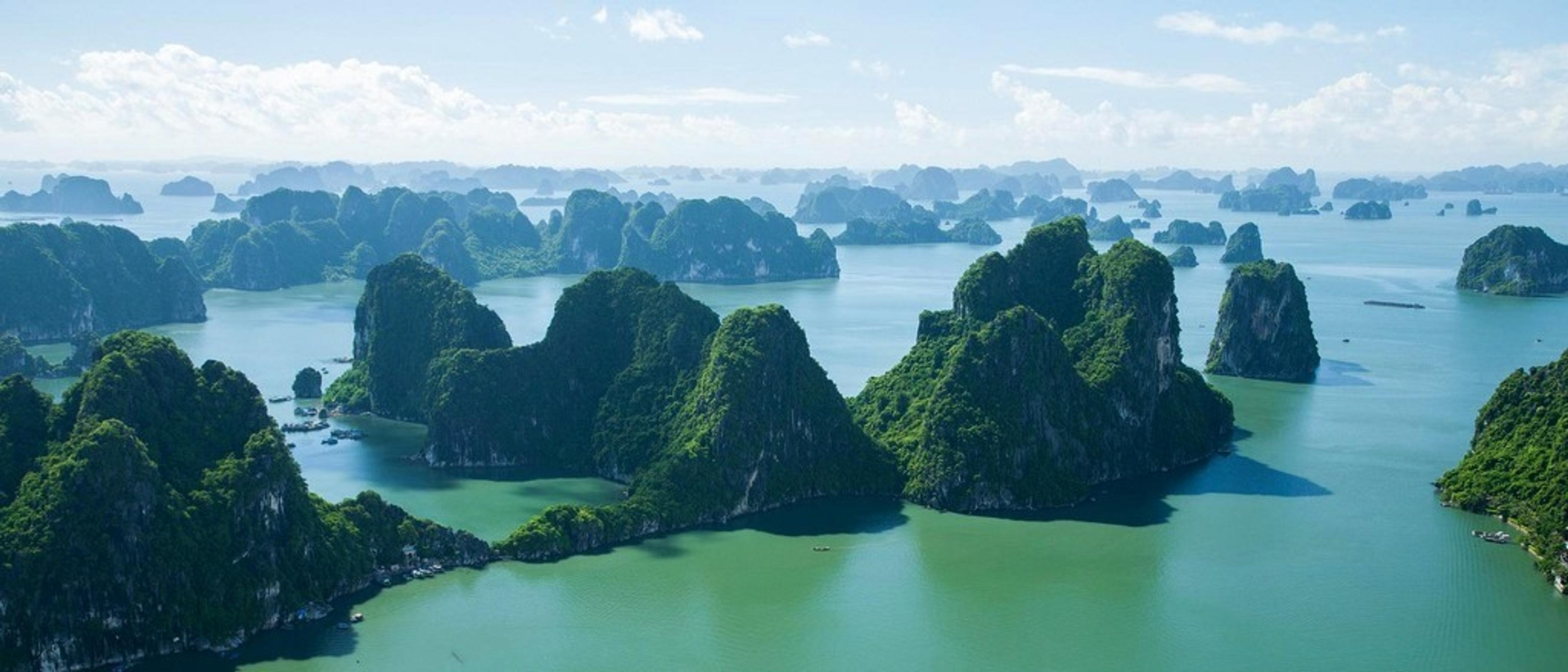 Visiting Vietnam with your Family