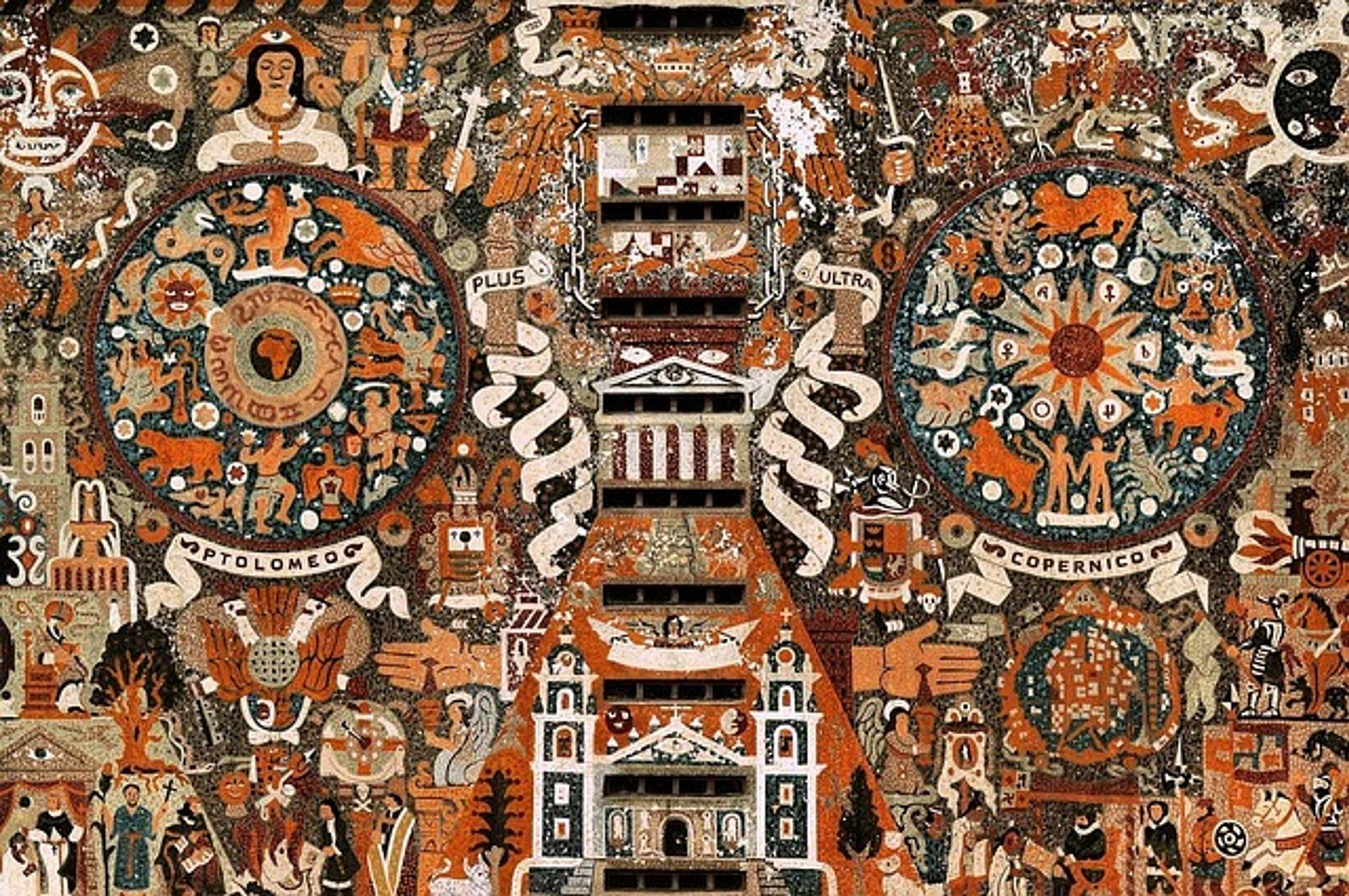JFC's Guide To: Mexico City