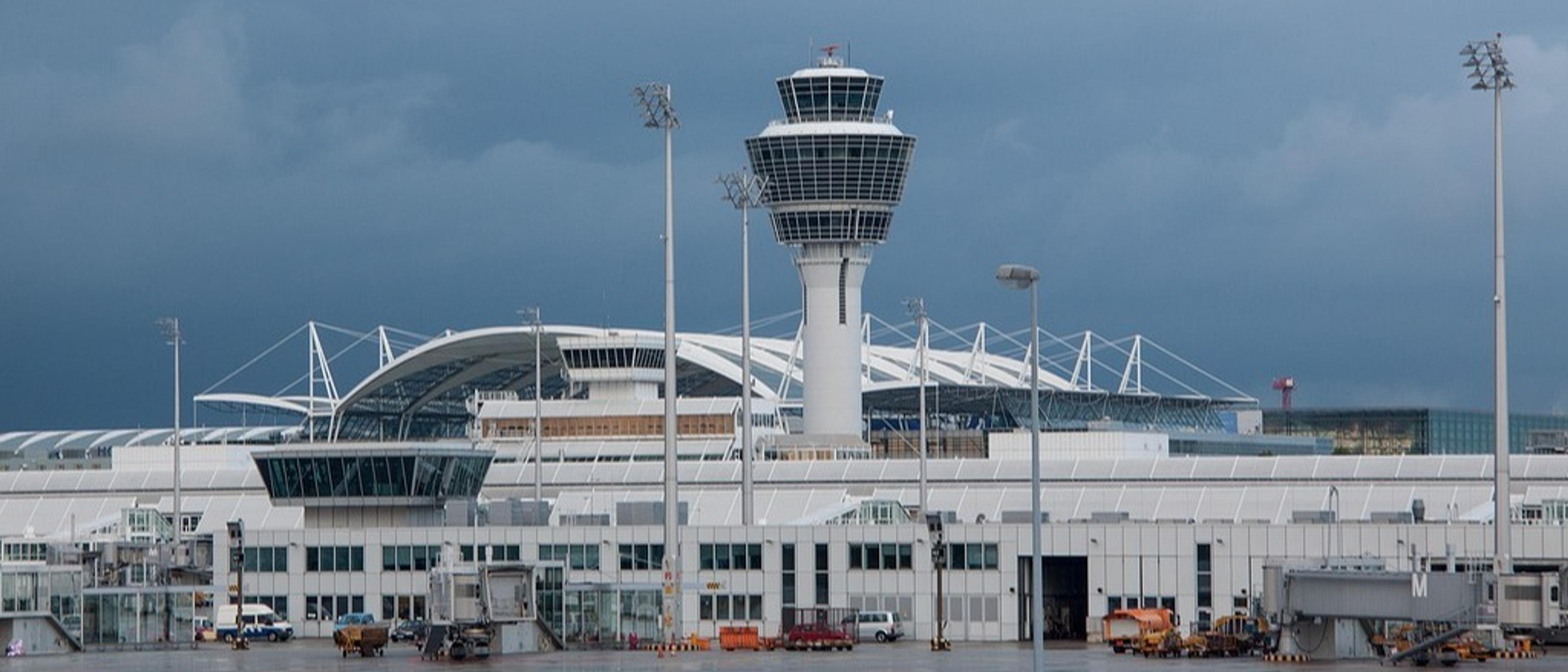 7 air traffic control secrets that keep you safe when you fly