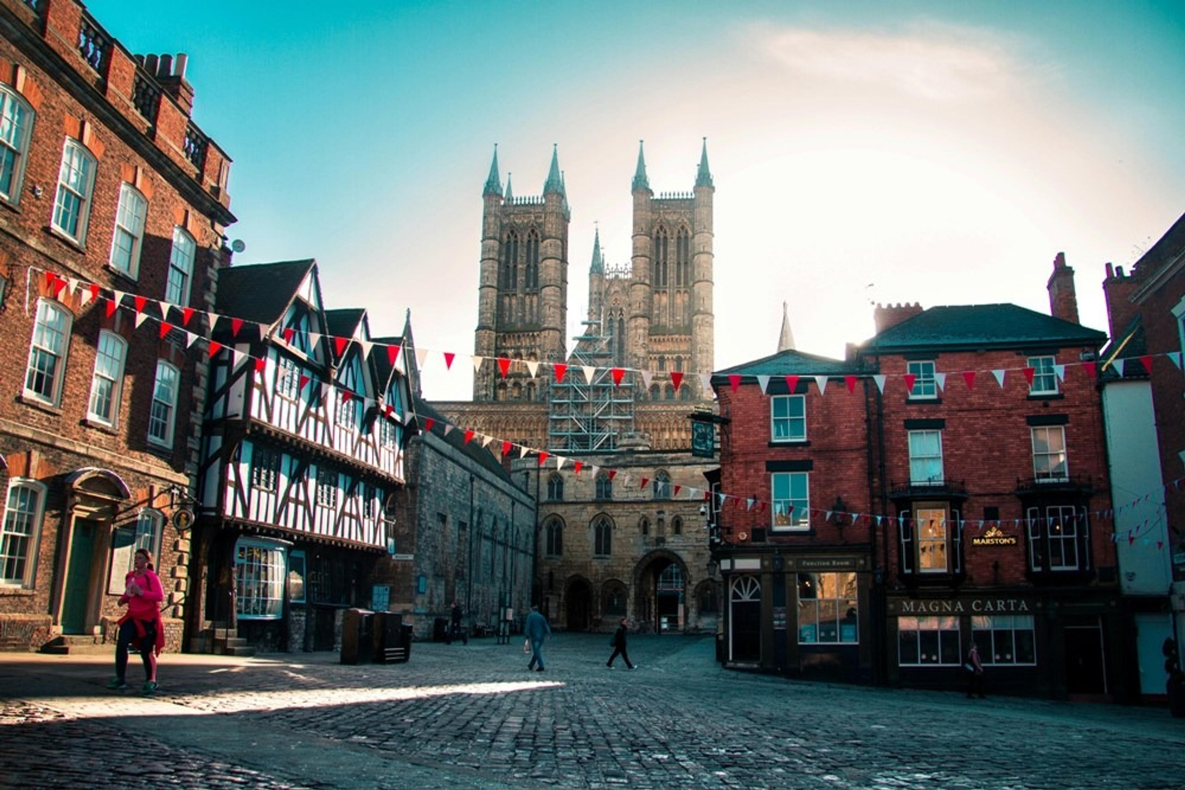Skip the Top UK Destinations This Summer