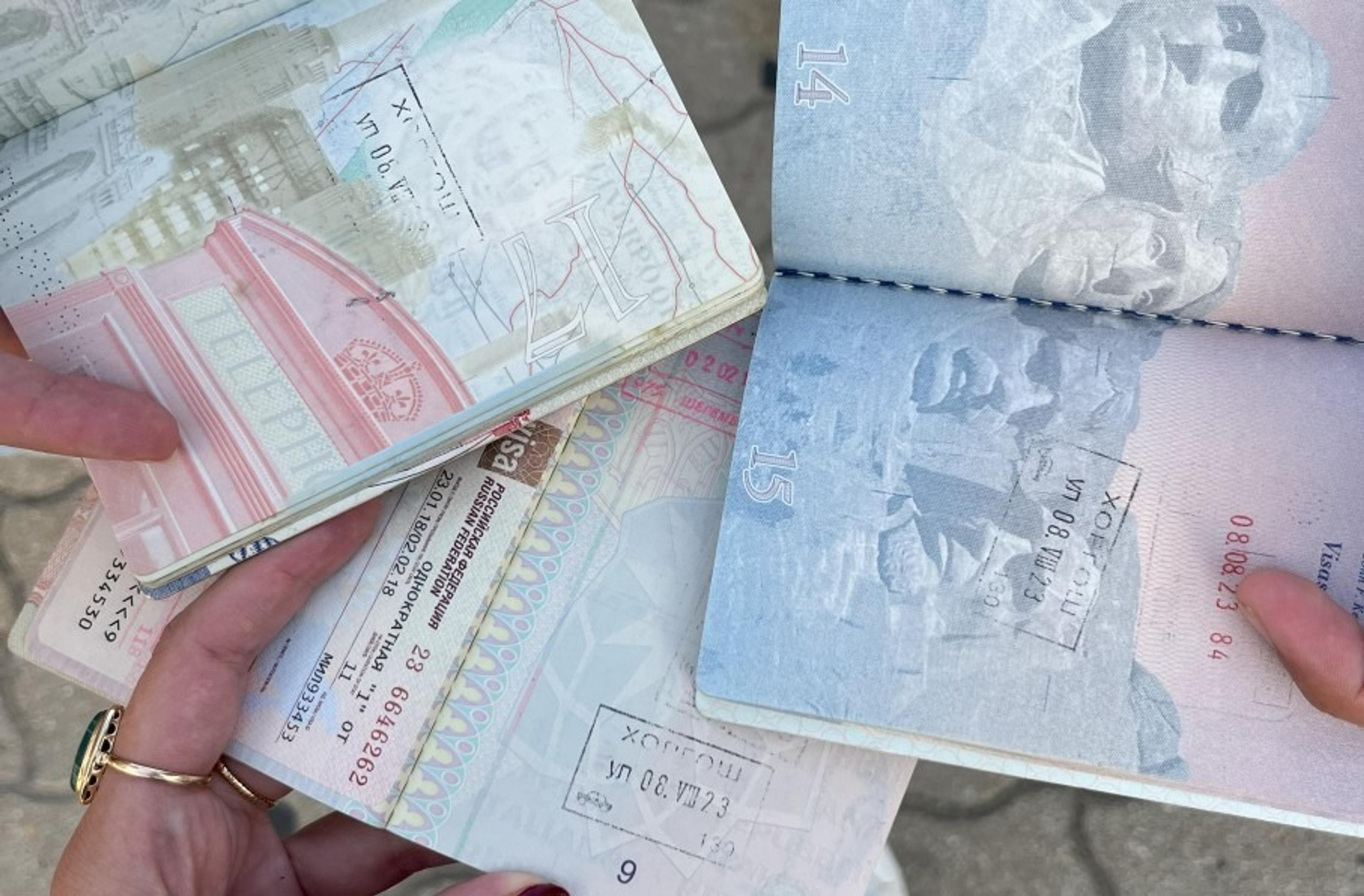 Breakdowns and Blunders: How to survive Europe's border crossings