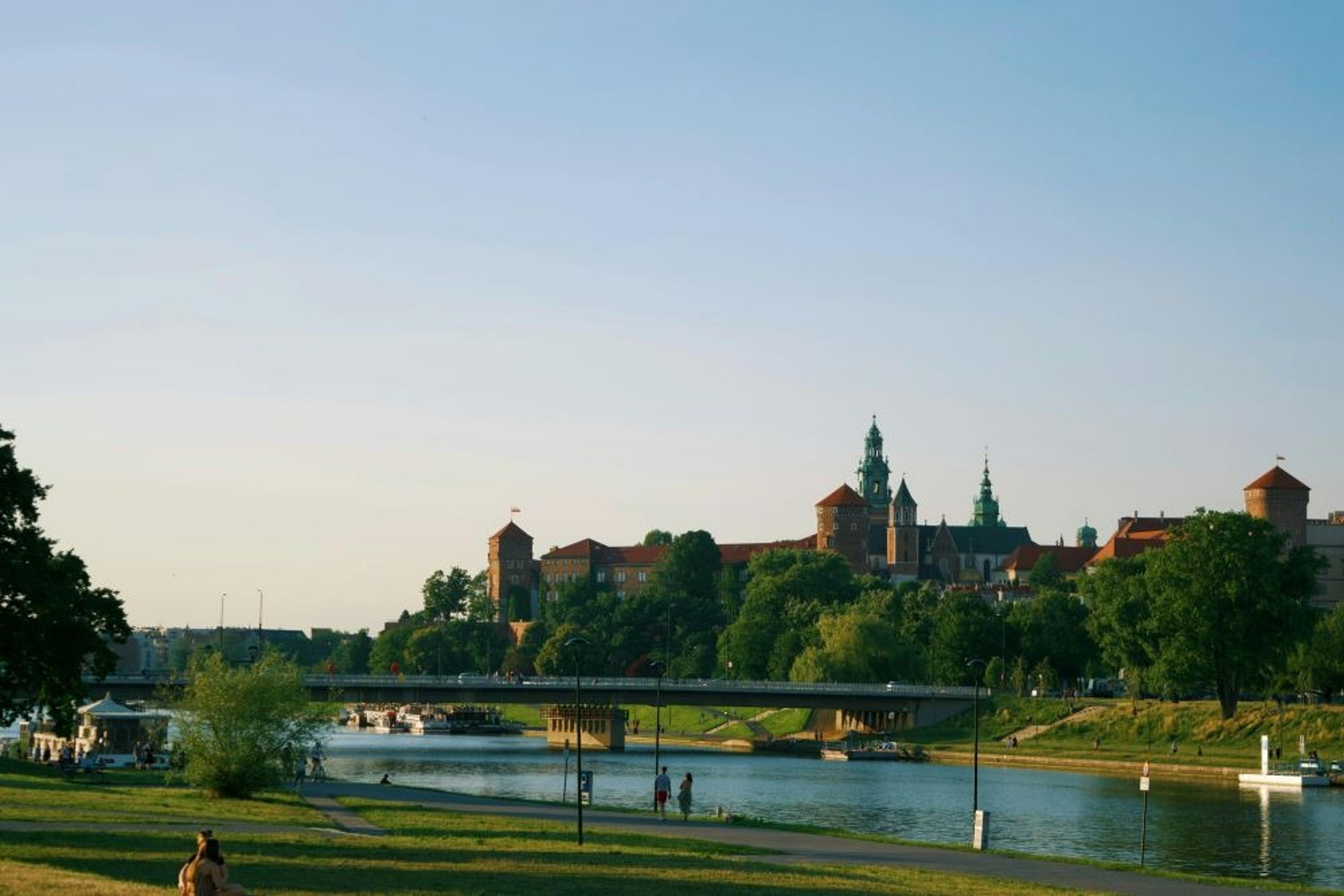 JFC's Guide To: Kraków