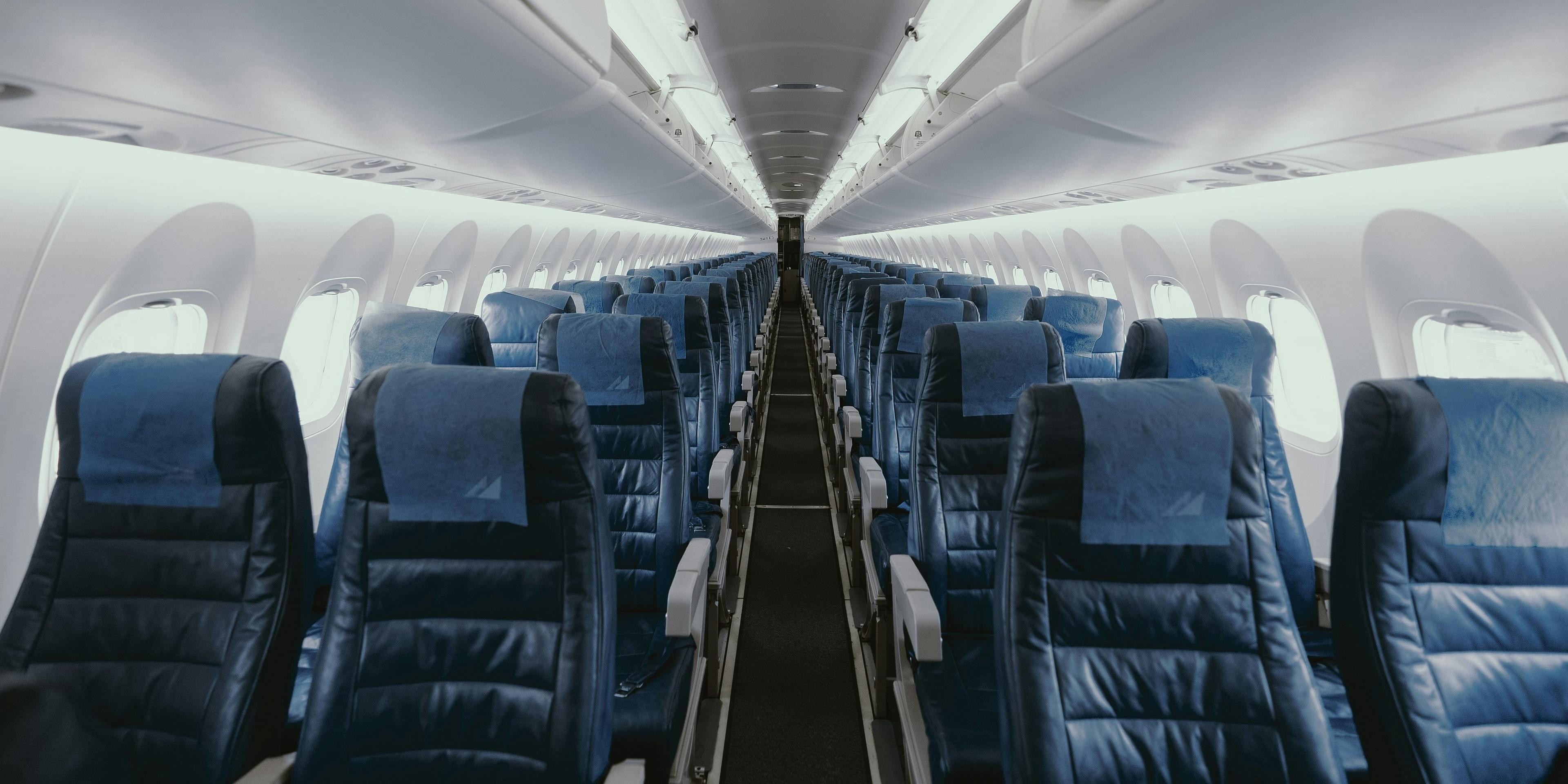 Airline Reviews